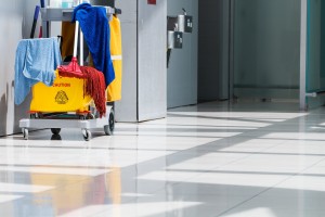  commercial construction cleaning services Seattle metro area