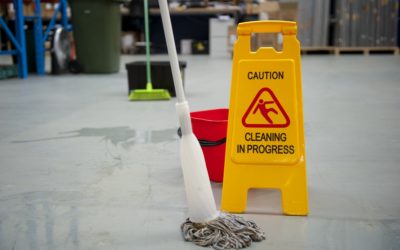 How to Choose the Right PNW Commercial Cleaning Company