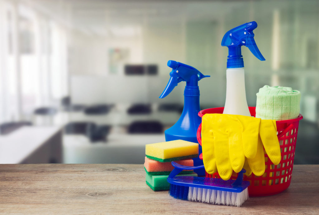 Commercial Cleaning & Janitorial Services - Greater Puget Sound Commercial Cleaning & Janitorial Services - Greater Puget Sound