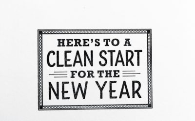 Start 2020 off Right with Commercial Cleaning & Janitorial Services