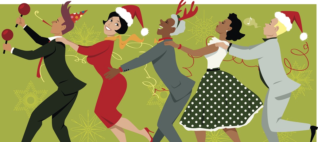 Get Your Workplace Holiday & Winter-Ready With Expert Janitorial Services