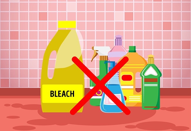 Commercial Cleaning and Cleaning Chemicals: Safety Matters  