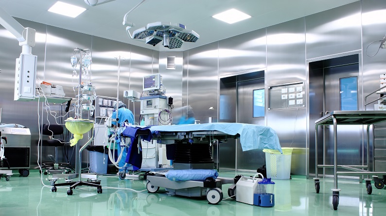 Why Your Healthcare Facility Needs A Top-Quality Cleaning Service