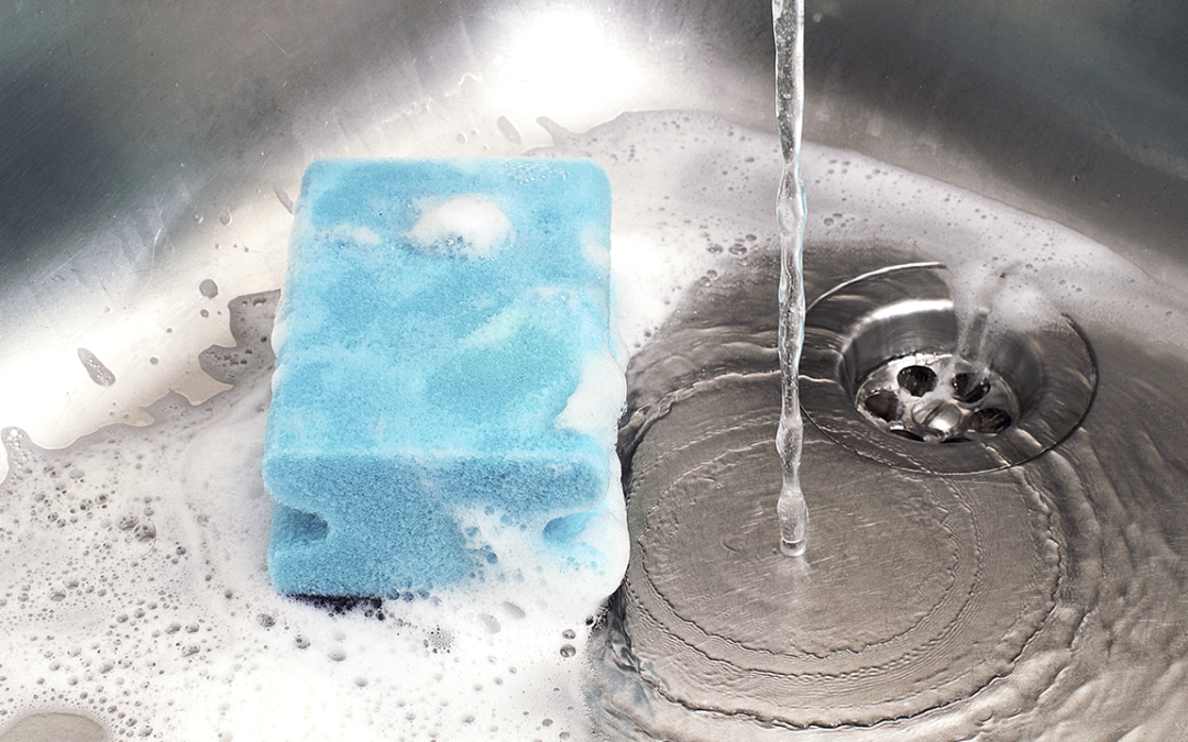 8 Germiest Places in Your Home And How to Clean Them