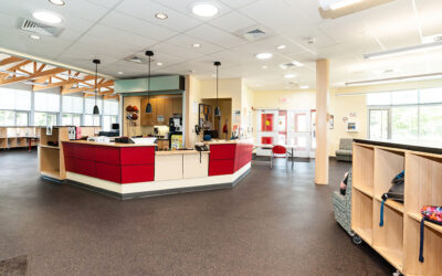 Why Your Community Center Needs A Professional Cleaning Service