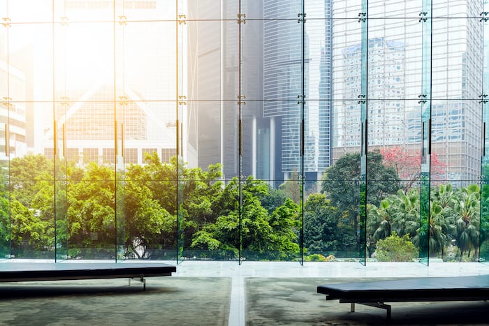 Key Reasons to Hire A Professional Office Building Cleaning Service 