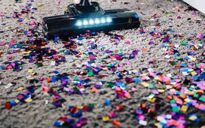 Post-Holiday and New Year Preparation Office Cleaning Tips