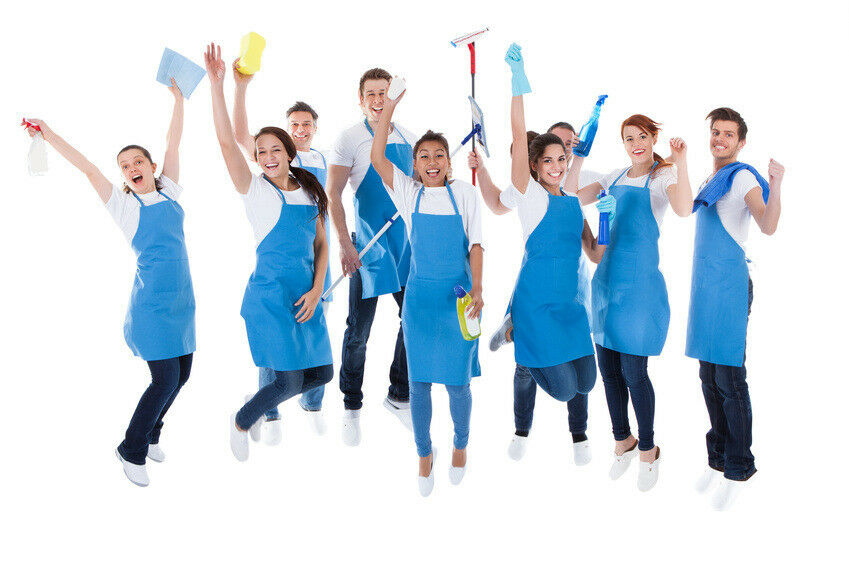 Celebrate National Cleaning Week: March 27 – April 2022