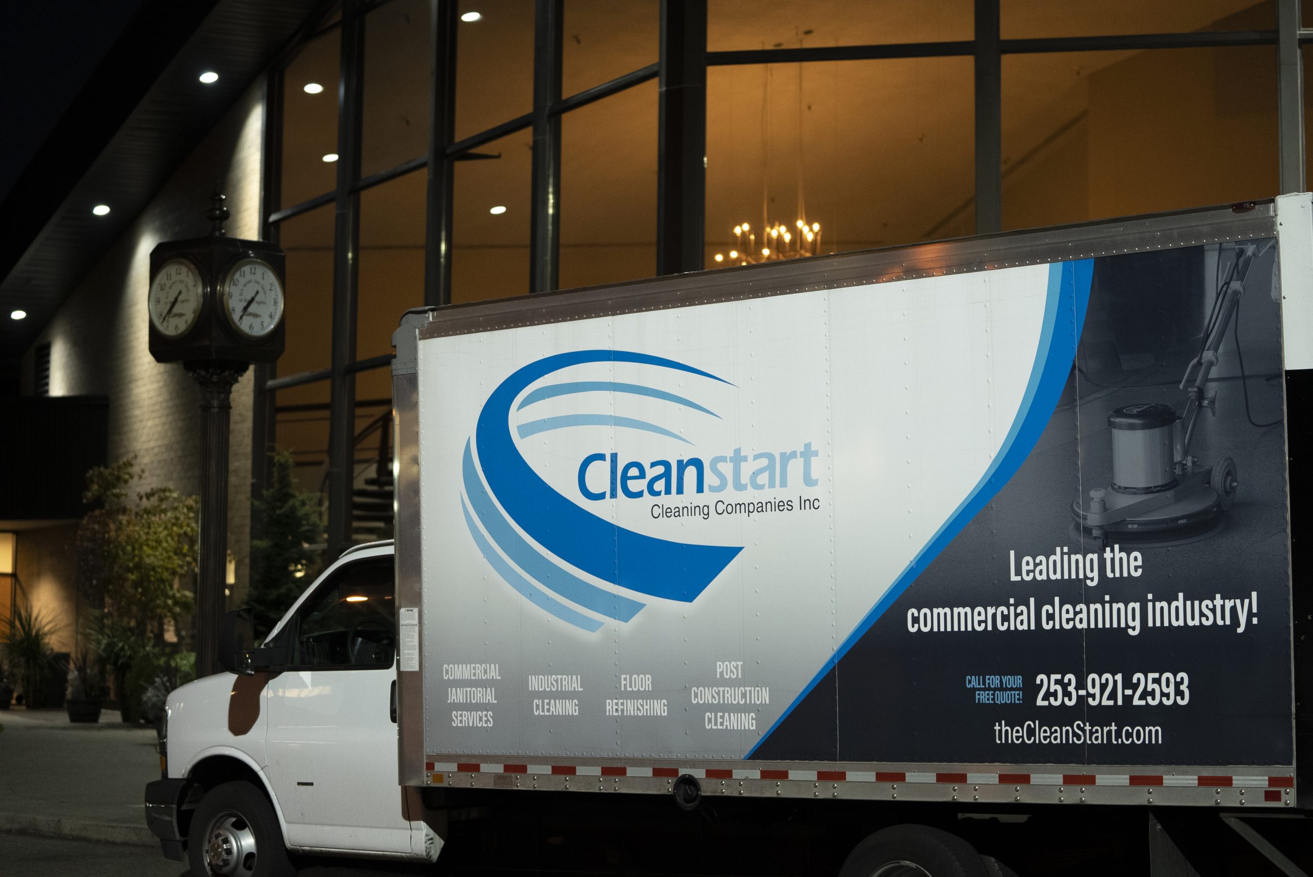 Cleanstart Featured in Recent Redfin Article