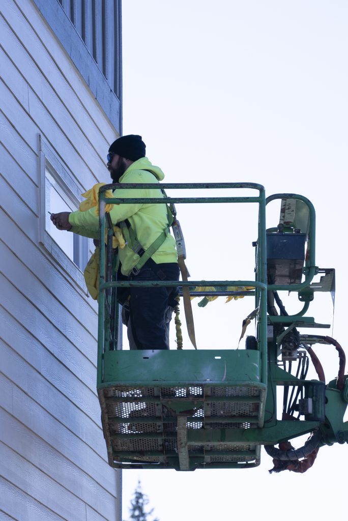 Cleanstart commercial cleaning