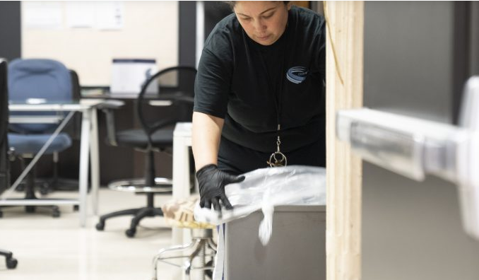  Property Management Cleaning Services