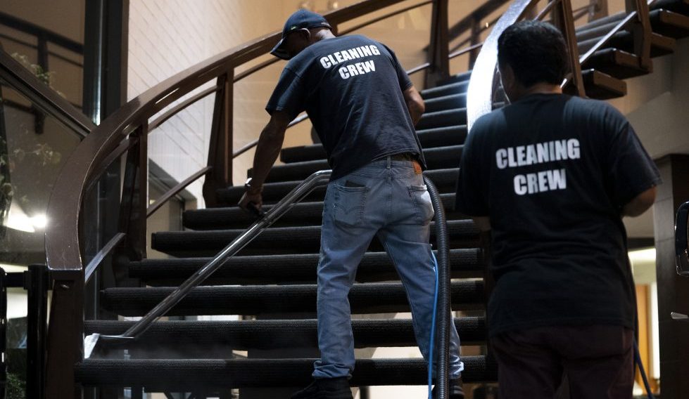 Cleanstart - Professional Janitorial Services janitorial services