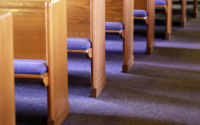 The Advantages of Hiring a Commercial Cleaning Service for Your Place of Worship