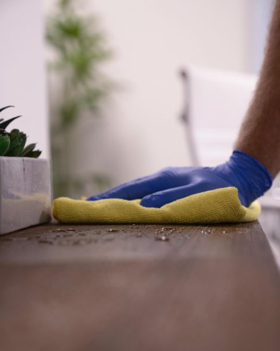 The Value of Professional Office Cleaning Services and What to Expect