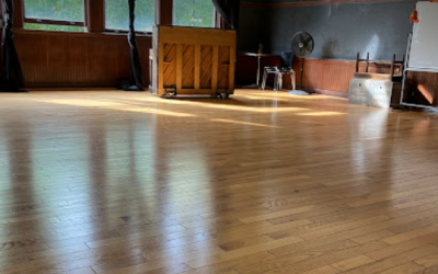 Cleanstart’s Community Outreach: Supporting Broadway Bound Children’s Theatre