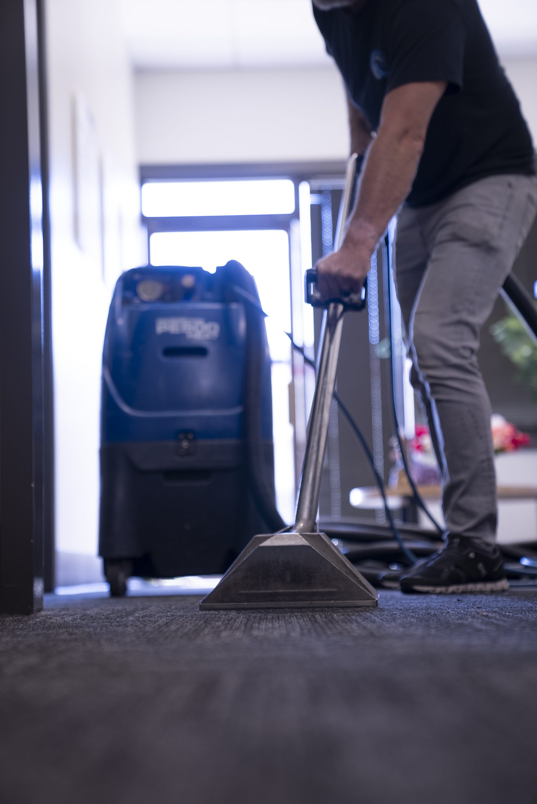 Cleanstart Cleaning