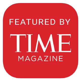 TIME Magazine Featured By Featured on TIME Magazine