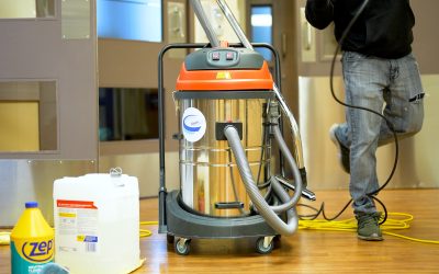 Discover Cleanstart’s Shop & Learn Resource Hub