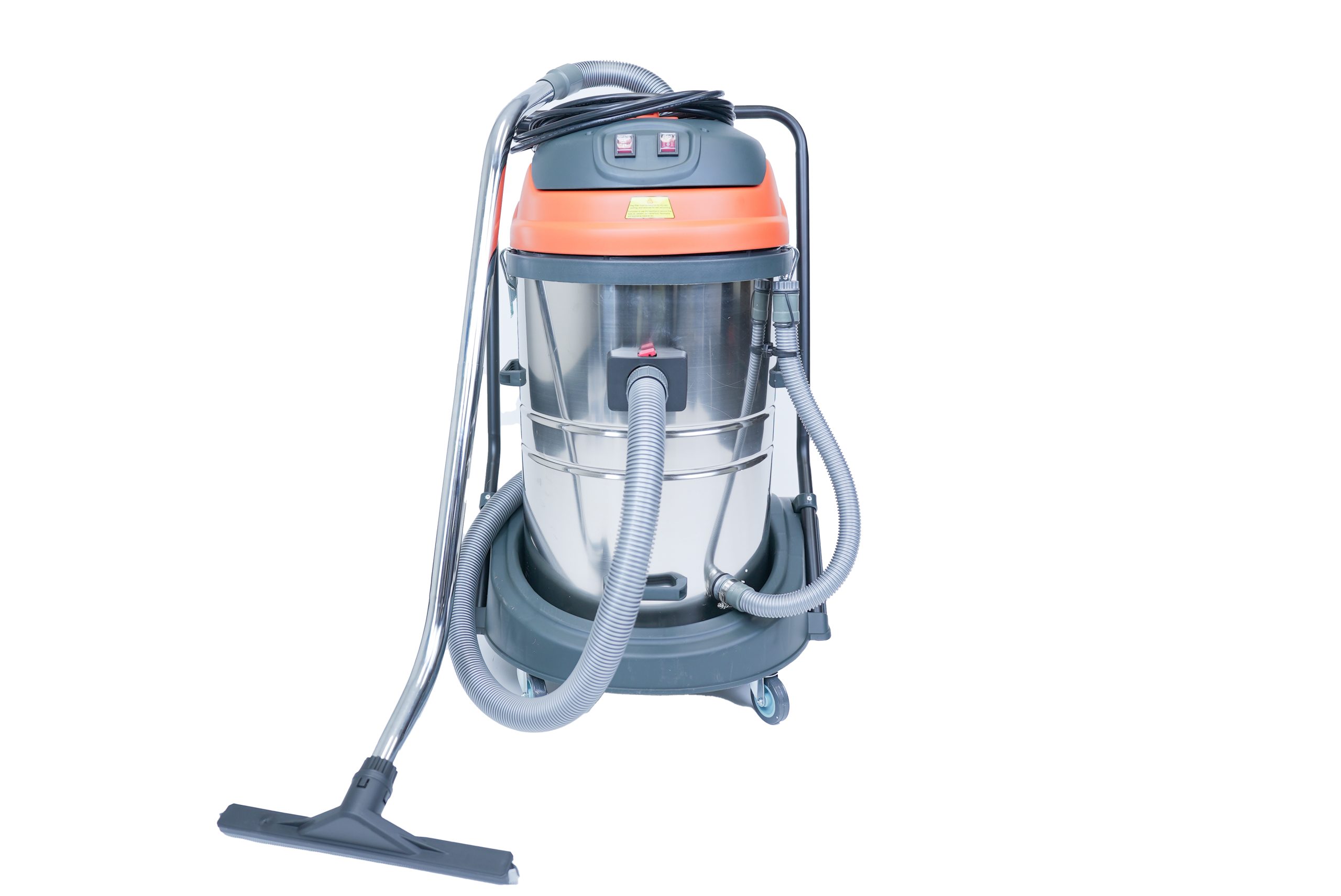 JM773 Industrial Vacuum Cleaner JM773 Industrial Vacuum Cleaner