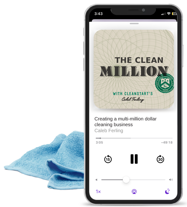 Clean Million Phone