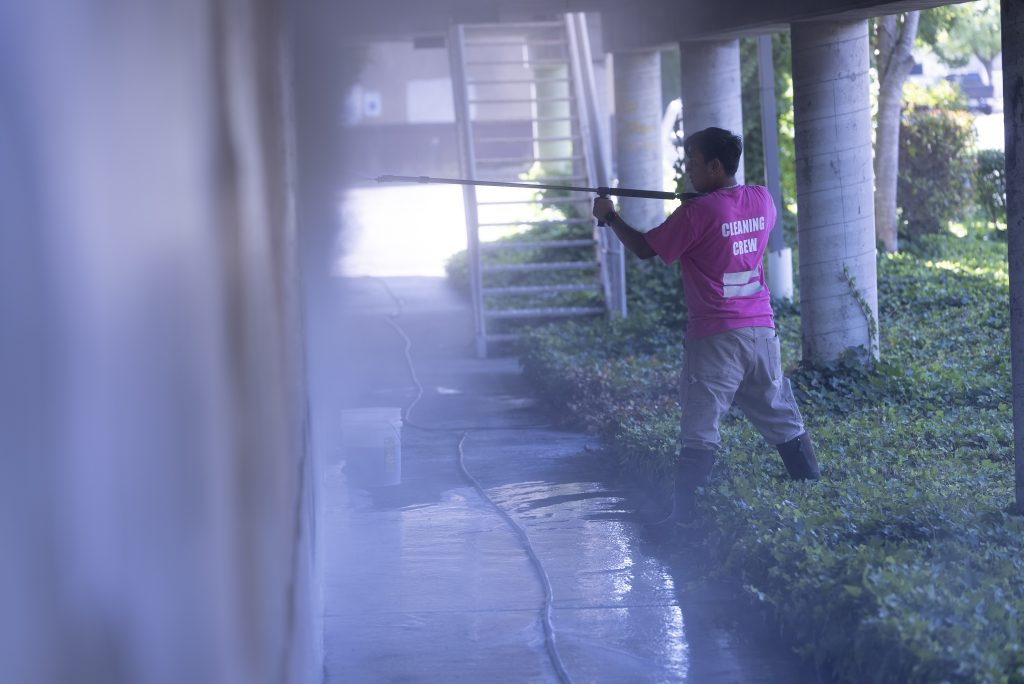 Professional Graffiti Removal Services Graffiti Removal