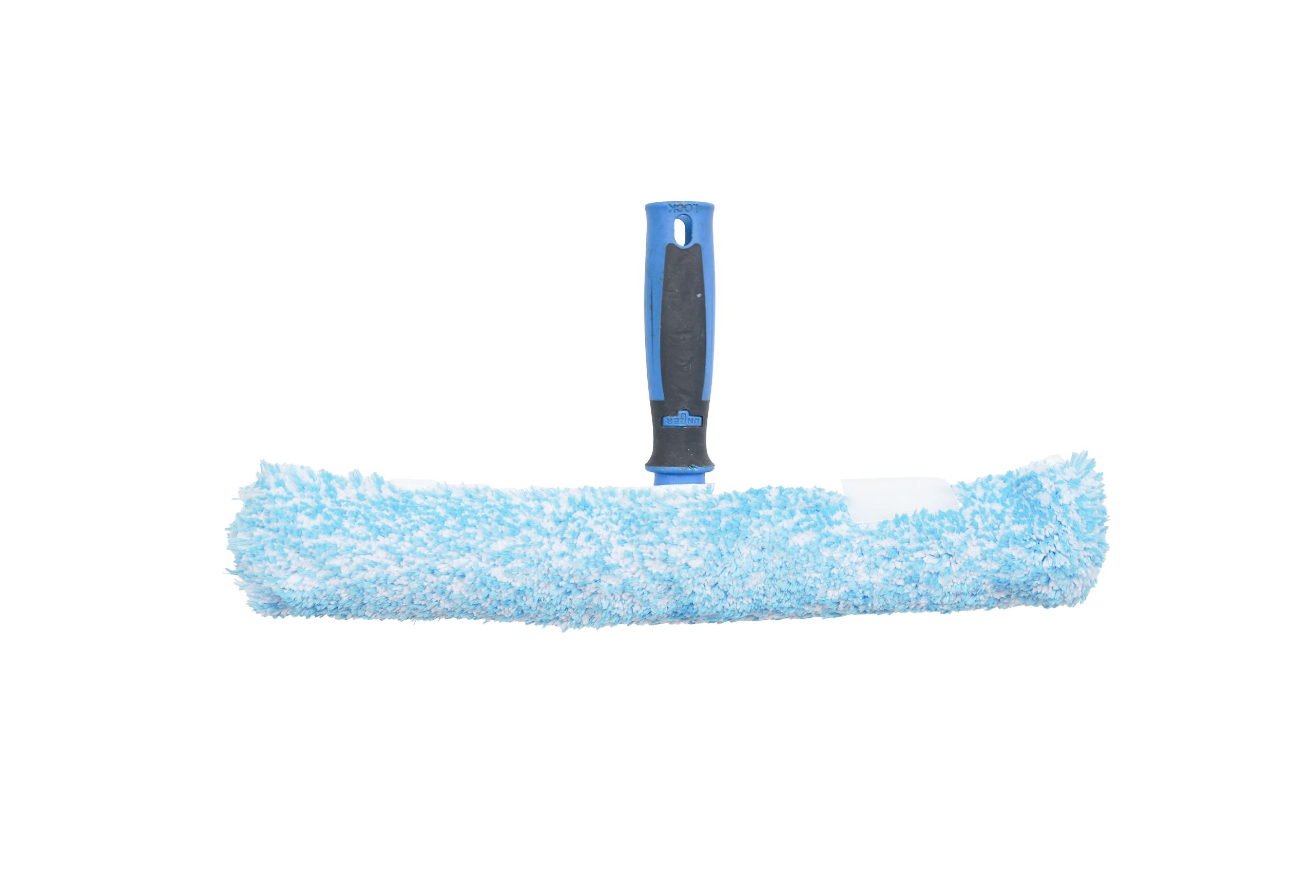 Unger Professional Performance Grip Window Cleaner Scrubber 14 Unger Professional Performance Grip Window Cleaner Scrubber, 14"