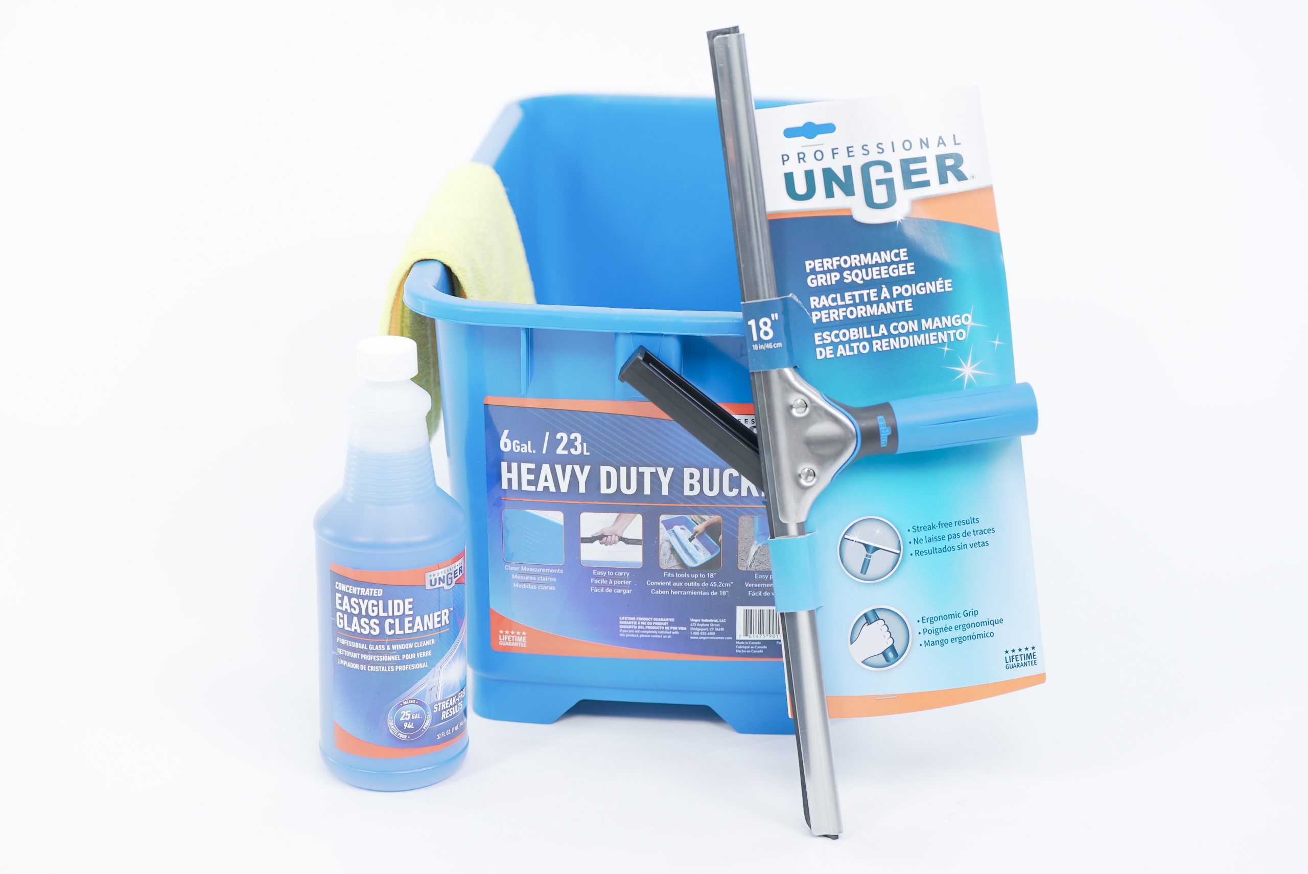 Unger Professional Products Unger Professional Products