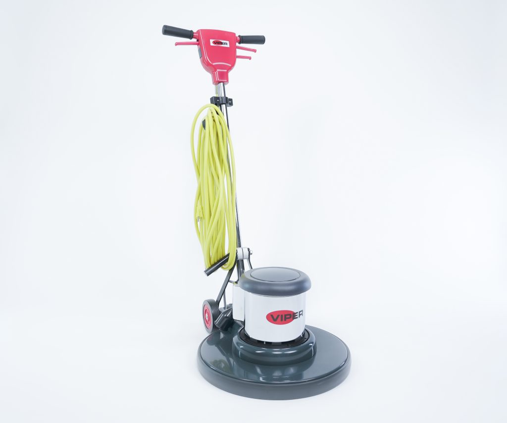 Commercial Floor Care Products