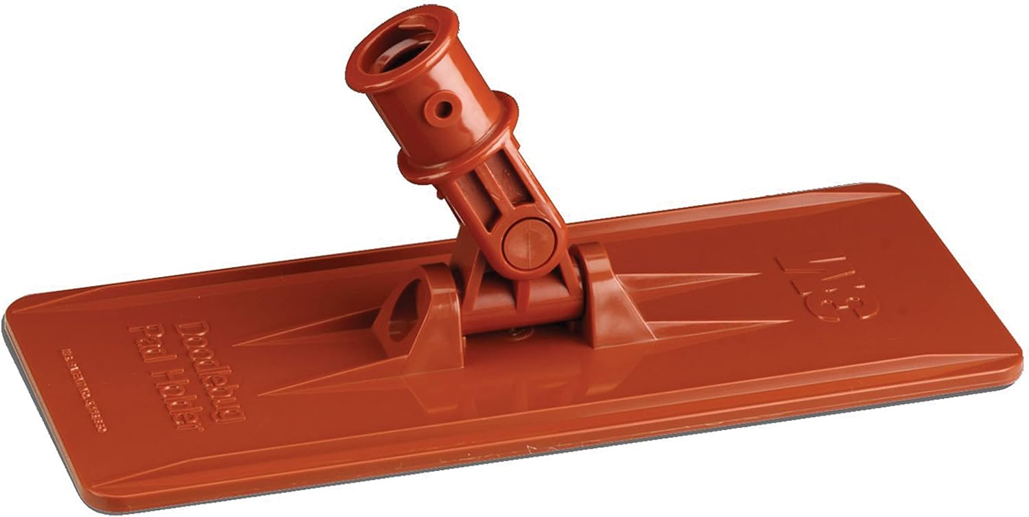 3M Doodlebug Floor Pad Holder