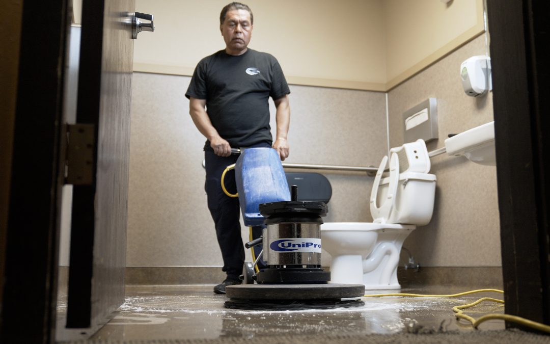 The Essential Role of Clean, Well-Maintained Restrooms in Business