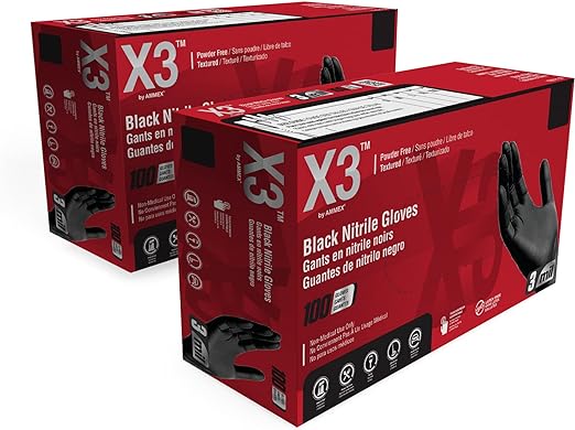 Mr. Clean Magic Eraser, Extra Durable Cleaning Pads with Durafoam, 10 Count