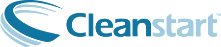 Cleanstart Logo Cleanstart Logo