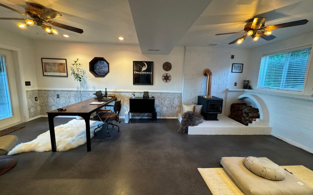 Transform Your Space with Professional Concrete Polishing Services