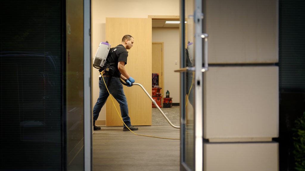 Professional Janitorial Services Professional Janitorial Services