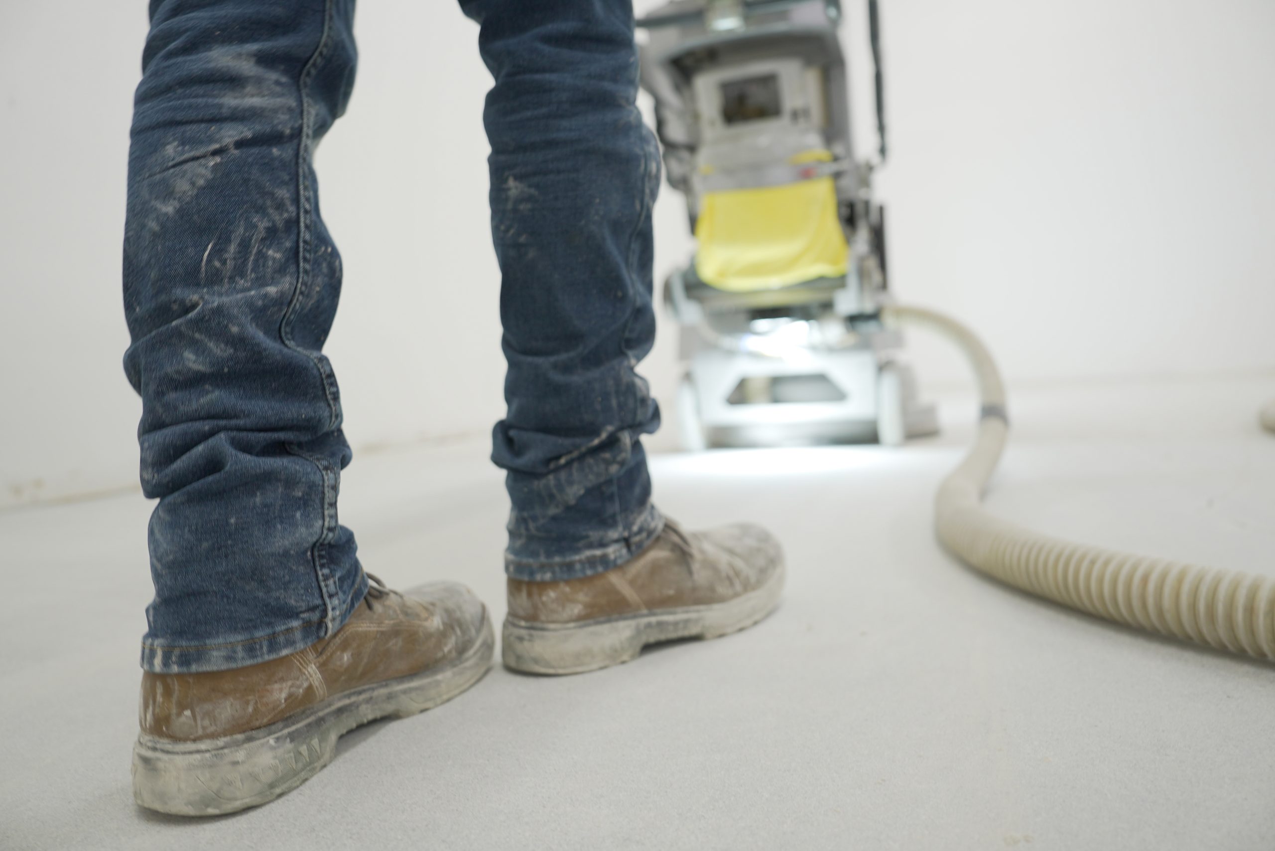 Cleanstart Concrete Polishing
