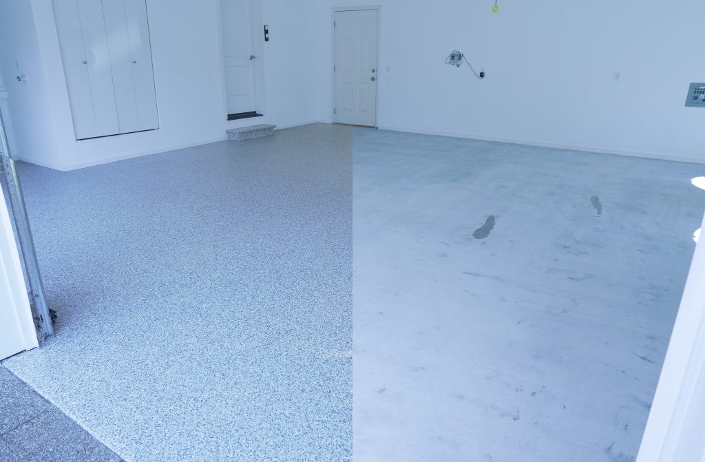 Epoxy Coating