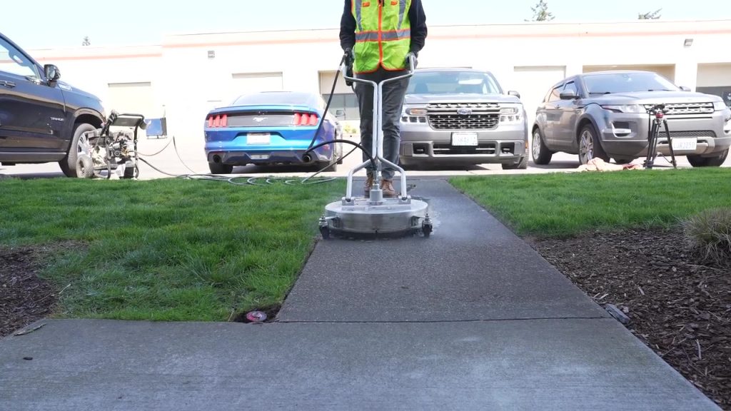 commercial landscaping 