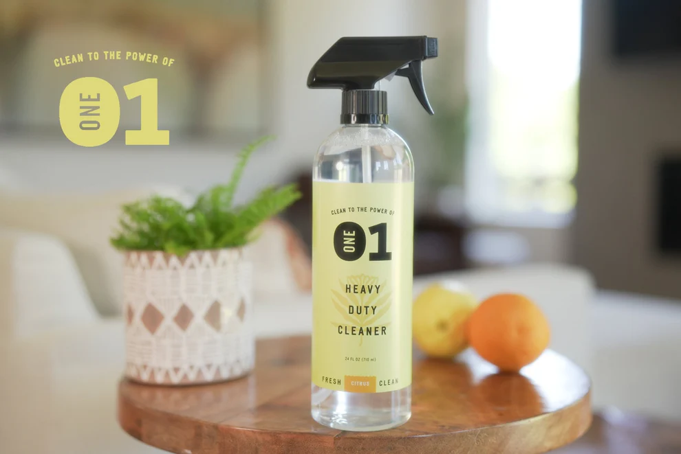 Cleaning Products