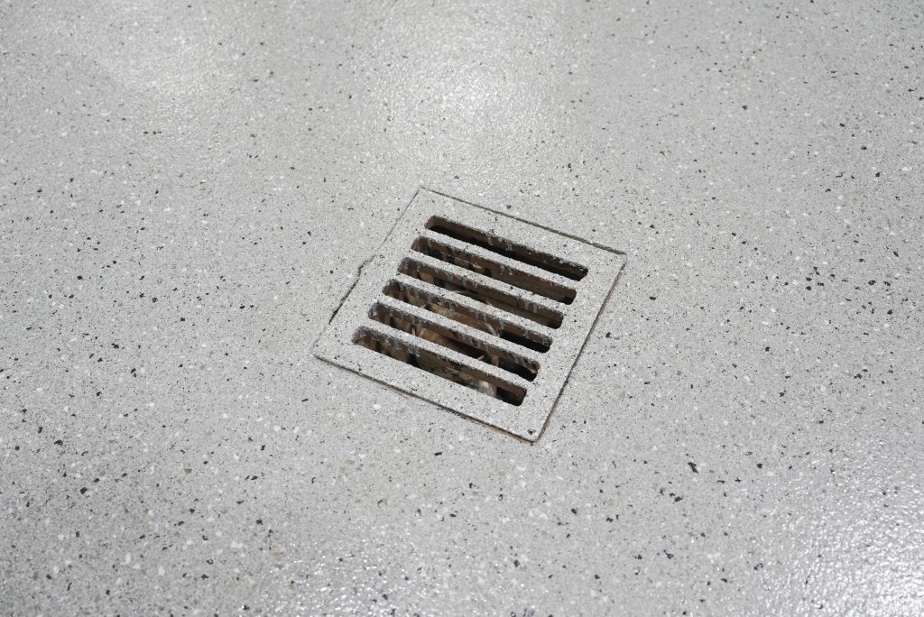 Cleanstart Concrete & Coatings - Epoxy Coatings epoxy floor coatings