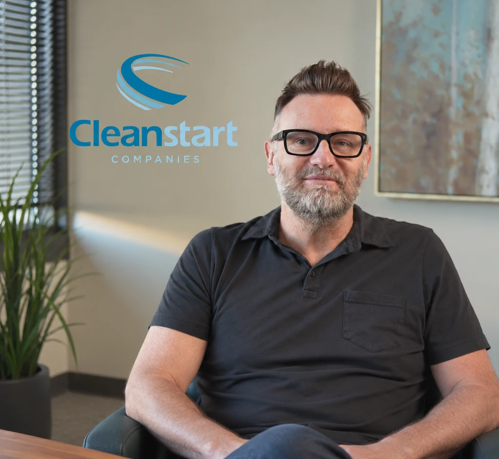 Cleanstart Companies Intro Watch the Cleanstart video